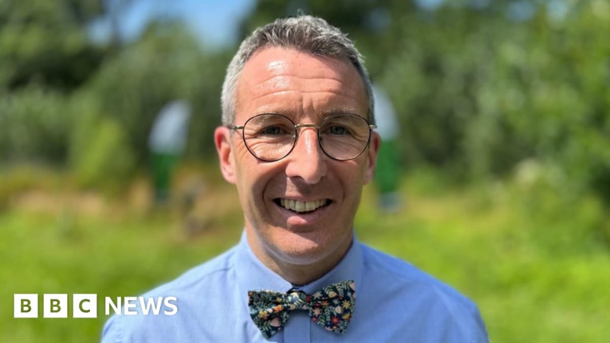 Northern Ireland Triples Tree Planting to Heal Landscape