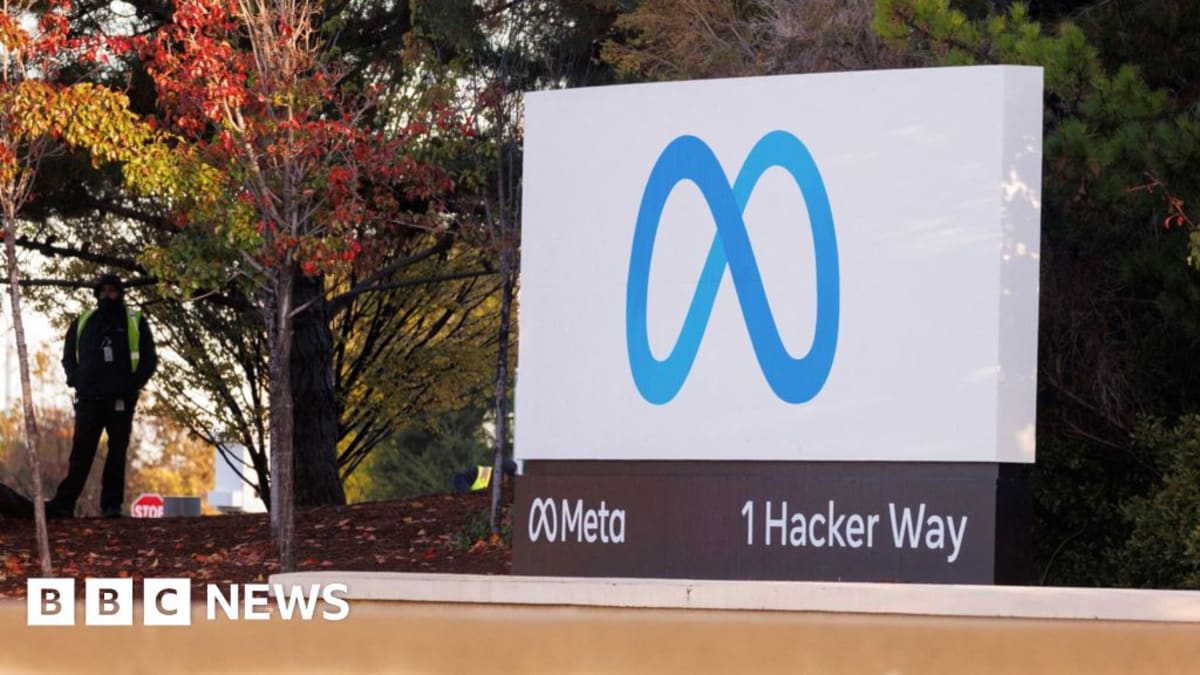 Meta Pays $18B to Protect Kids on Social Media