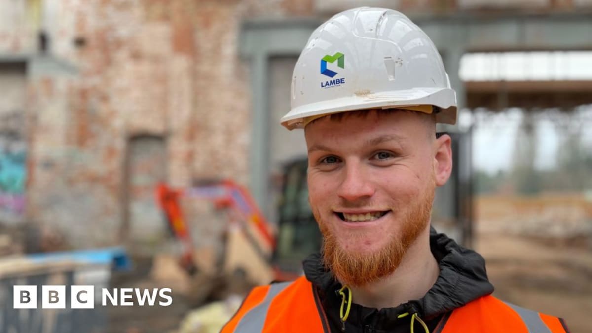 Jockey Donates £50K Prize to Help Homeless Find Jobs