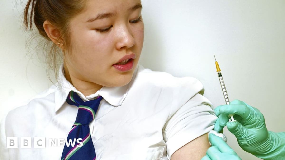 HPV Vaccine Brings Cervical Cancer Deaths to Zero for Young Women