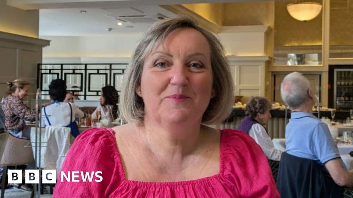 Oldham Woman First to Get Off-The-Shelf Cancer Therapy