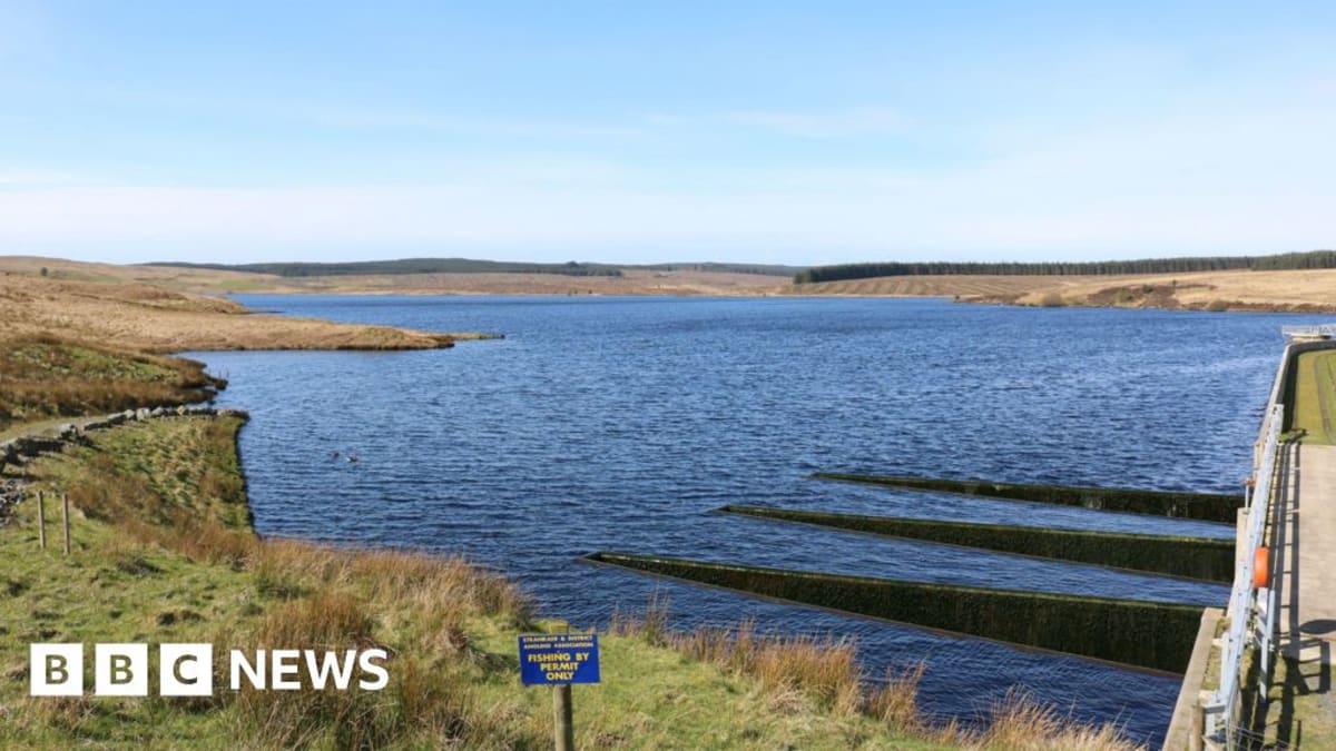 Scotland Wind Farm to Power 50,000 Homes Near Loch Ryan