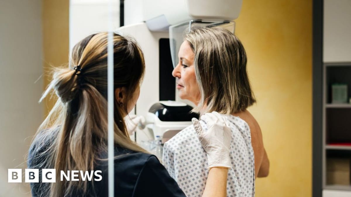 DNA Test Spares 2/3 of Breast Cancer Patients Chemotherapy