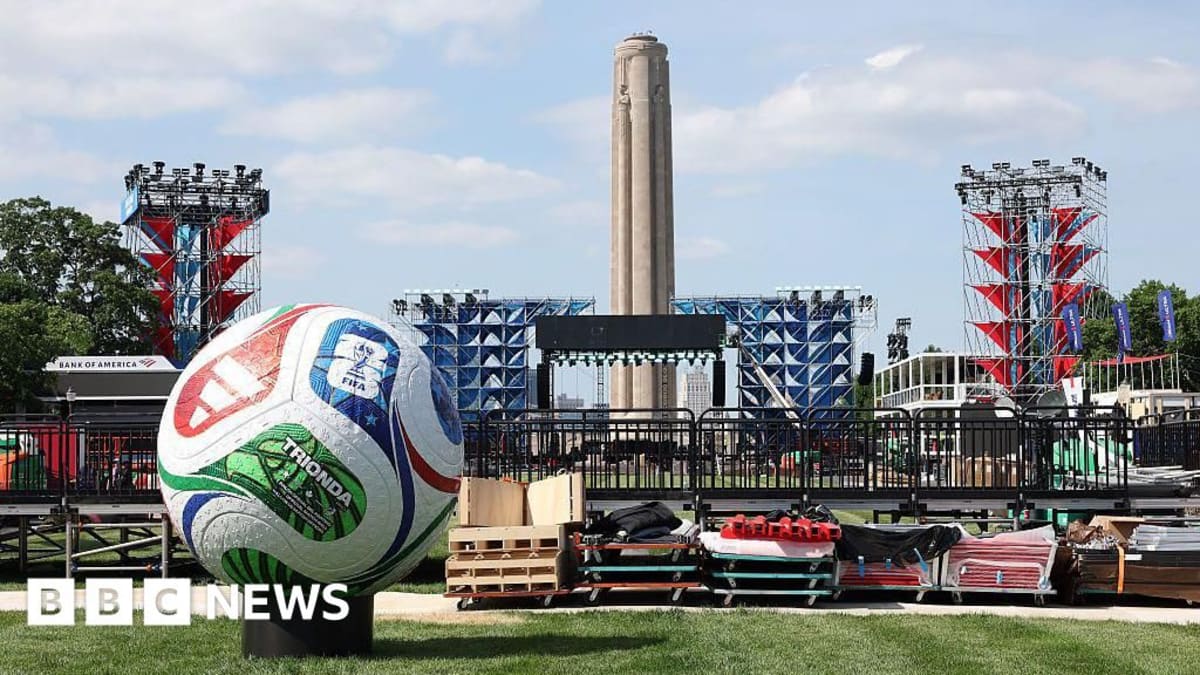 US Adds 172K Jobs in May as World Cup Hiring Surges