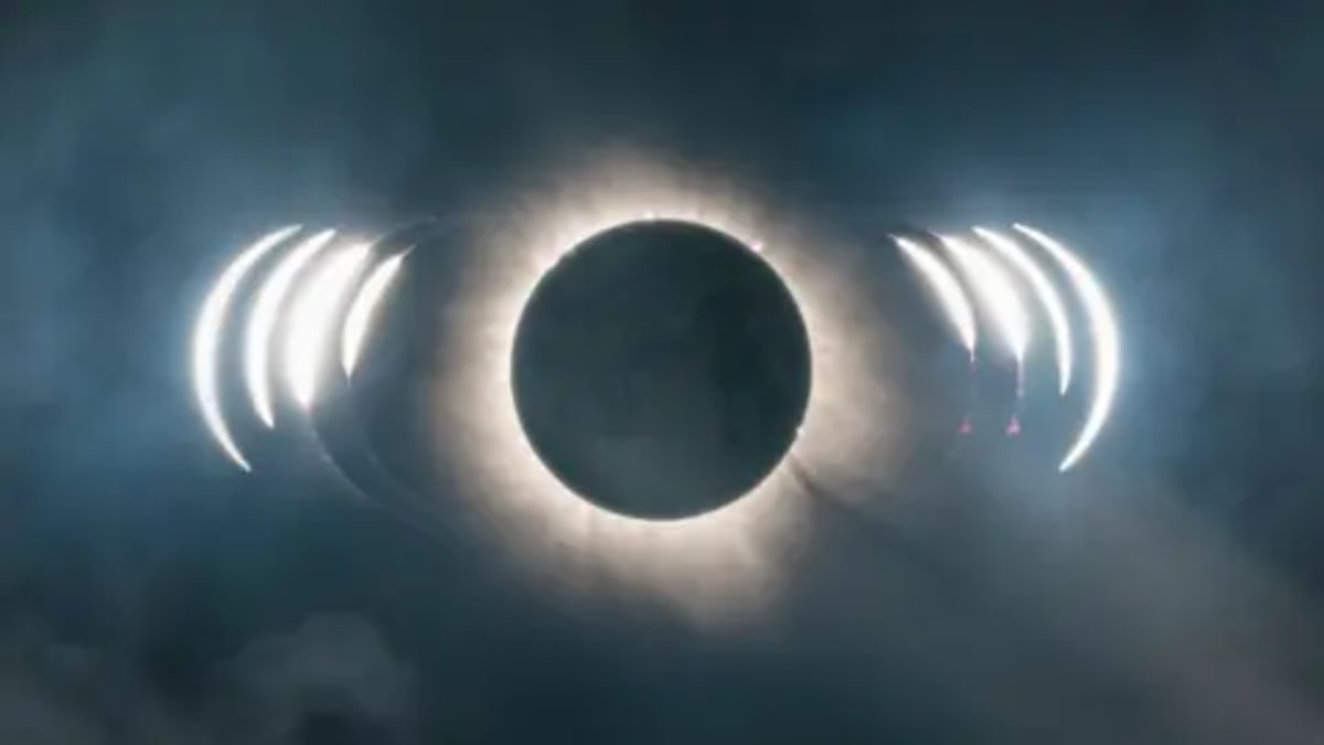 UK Gets Best Solar Eclipse in 26 Years This August - Image 2