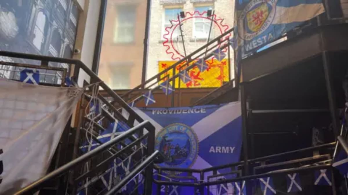 Scotland Fans Raise $23K for Rhode Island Charities - Image 4