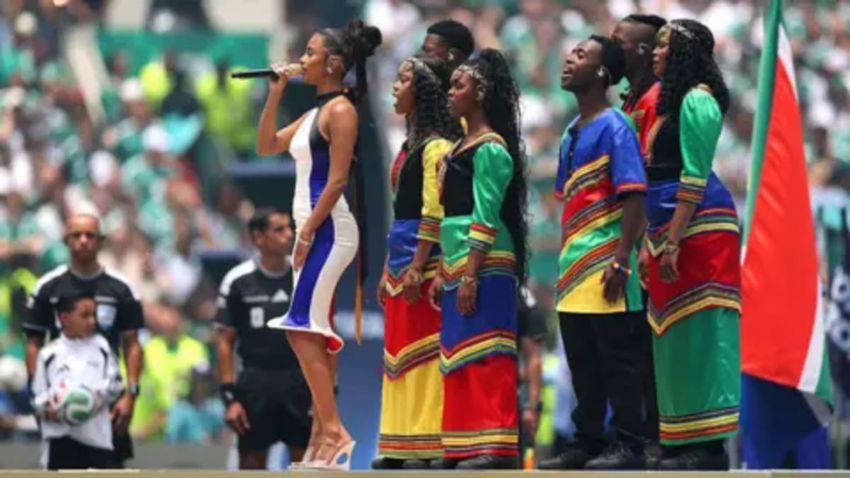 World Cup 2026 Opens with Color, Culture, and Celebration - Image 4