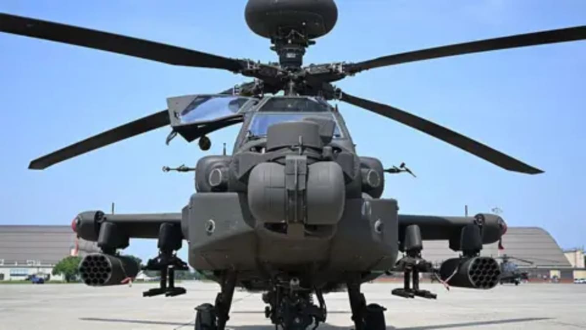 Sea Drone Makes First US Rescue Near Strait of Hormuz - Image 2
