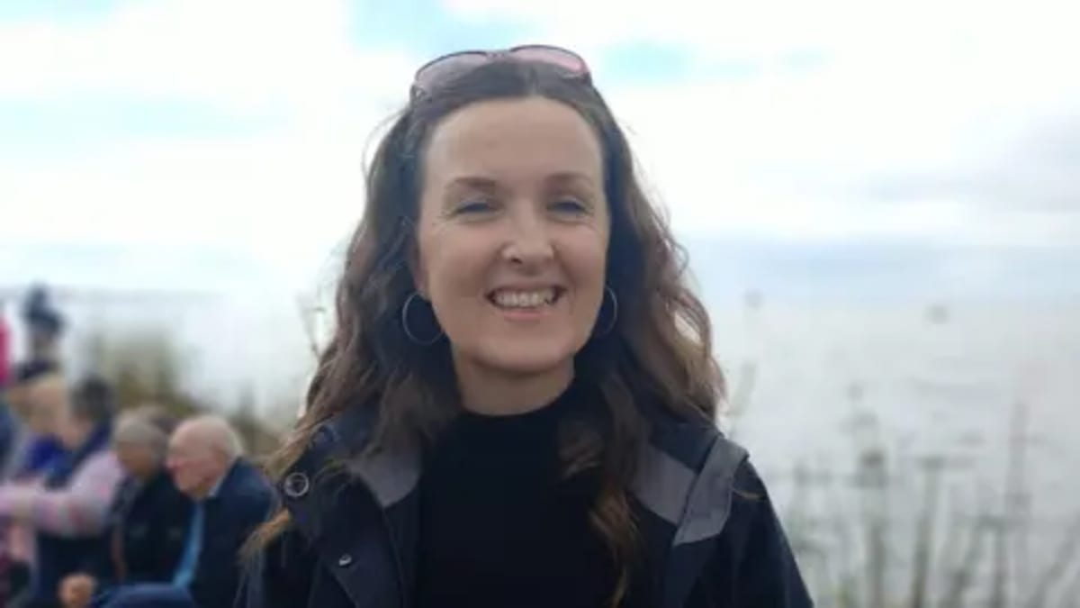 Five Choirs Sing Together to Save Lough Neagh - Image 2