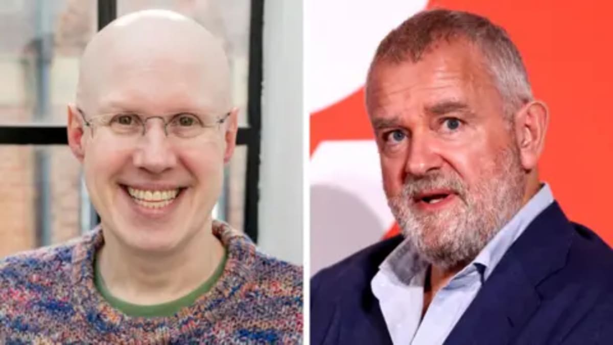 UK Actors Push for Legal Rights to Protect Their Voices - Image 2