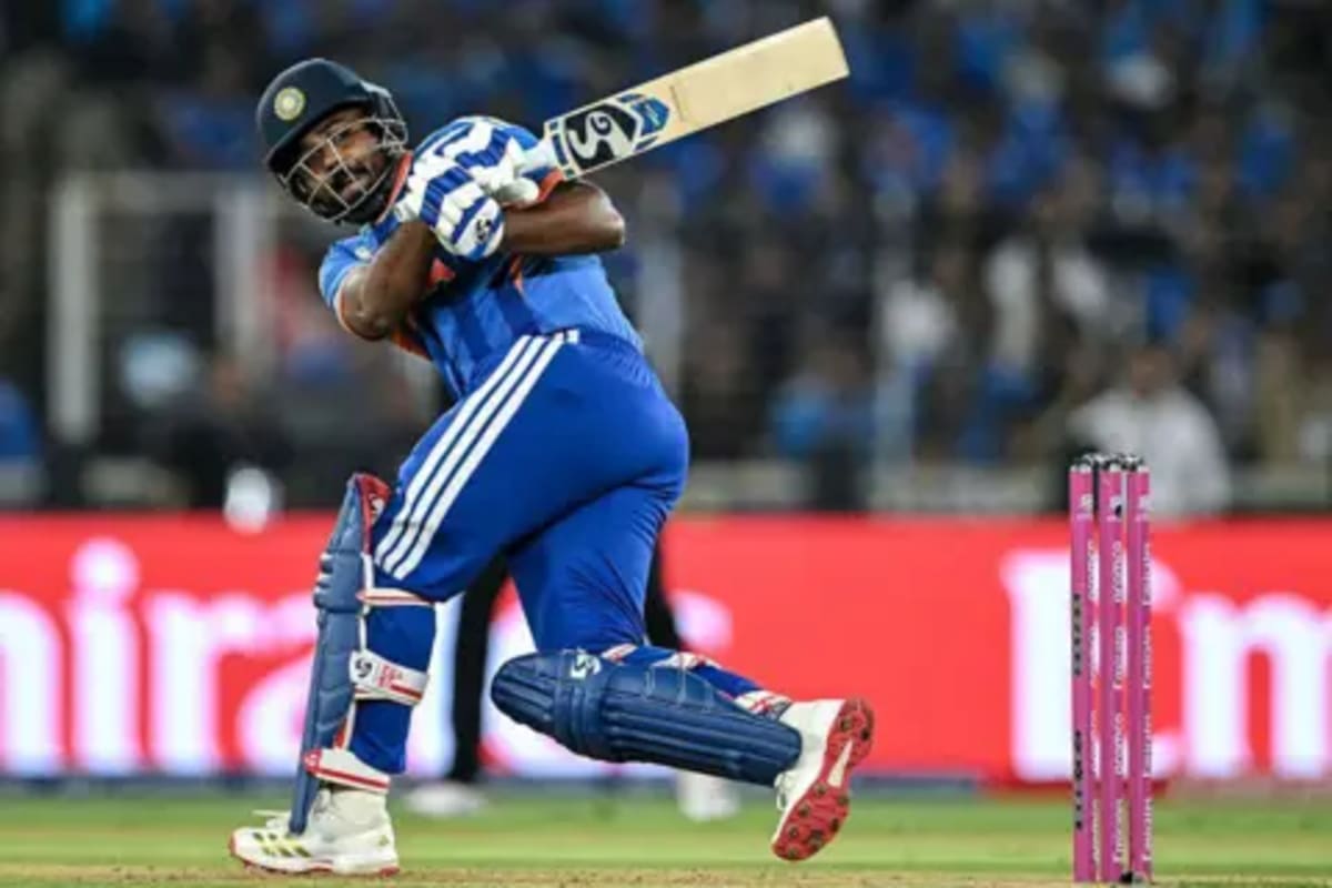 Sanju Samson's Comeback: India's Unlikely World Cup Hero - Image 2