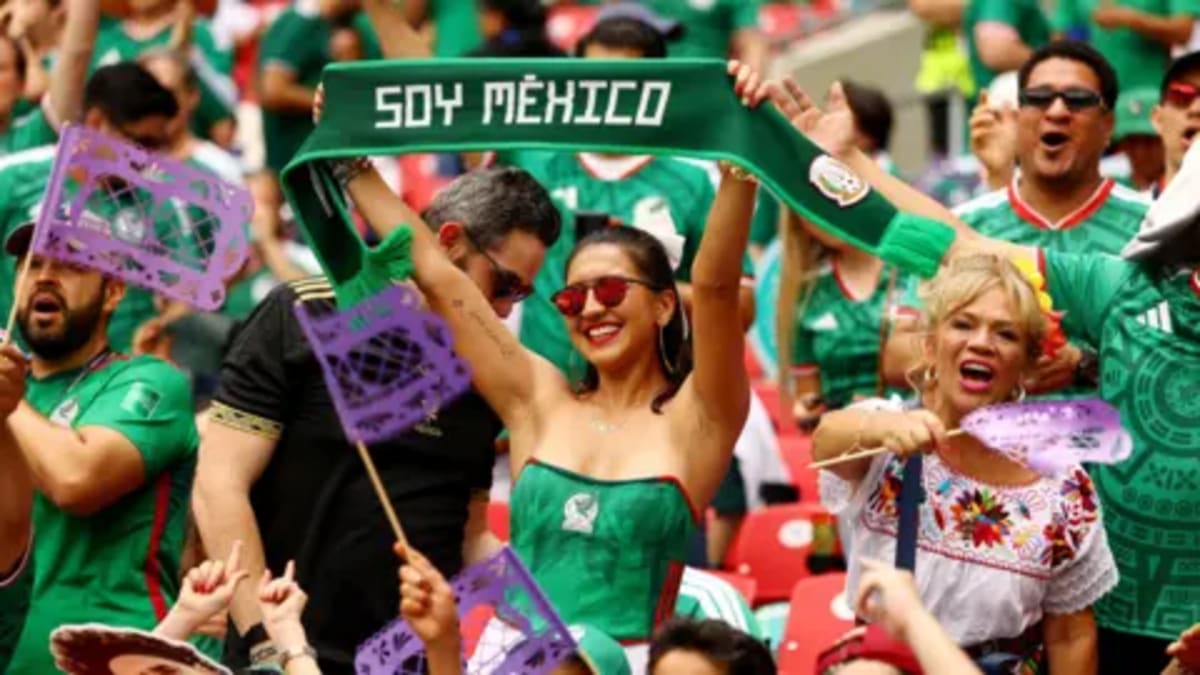 World Cup 2026 Opens with Color, Culture, and Celebration - Image 5