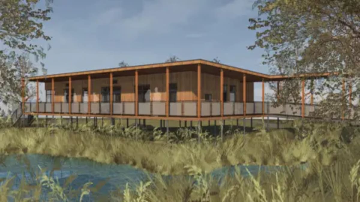 Hungerford Launches £1.5M Wetland Nature Reserve Next Month - Image 2