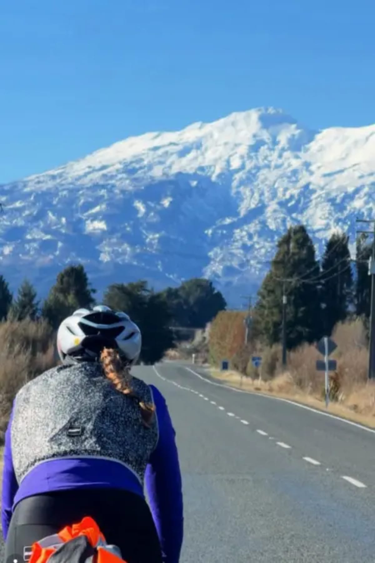Derby Couple Bikes 18,000 Miles in Record 123 Days - Image 4
