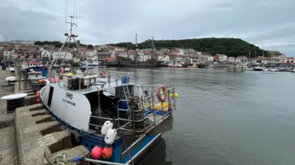 North Yorkshire Launches Maritime Cluster for Wind Energy - Image 4