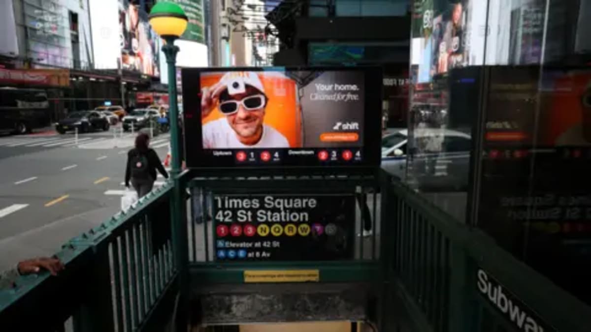 NYC Startup Offers Free Cleaning to Train Future Robots - Image 2