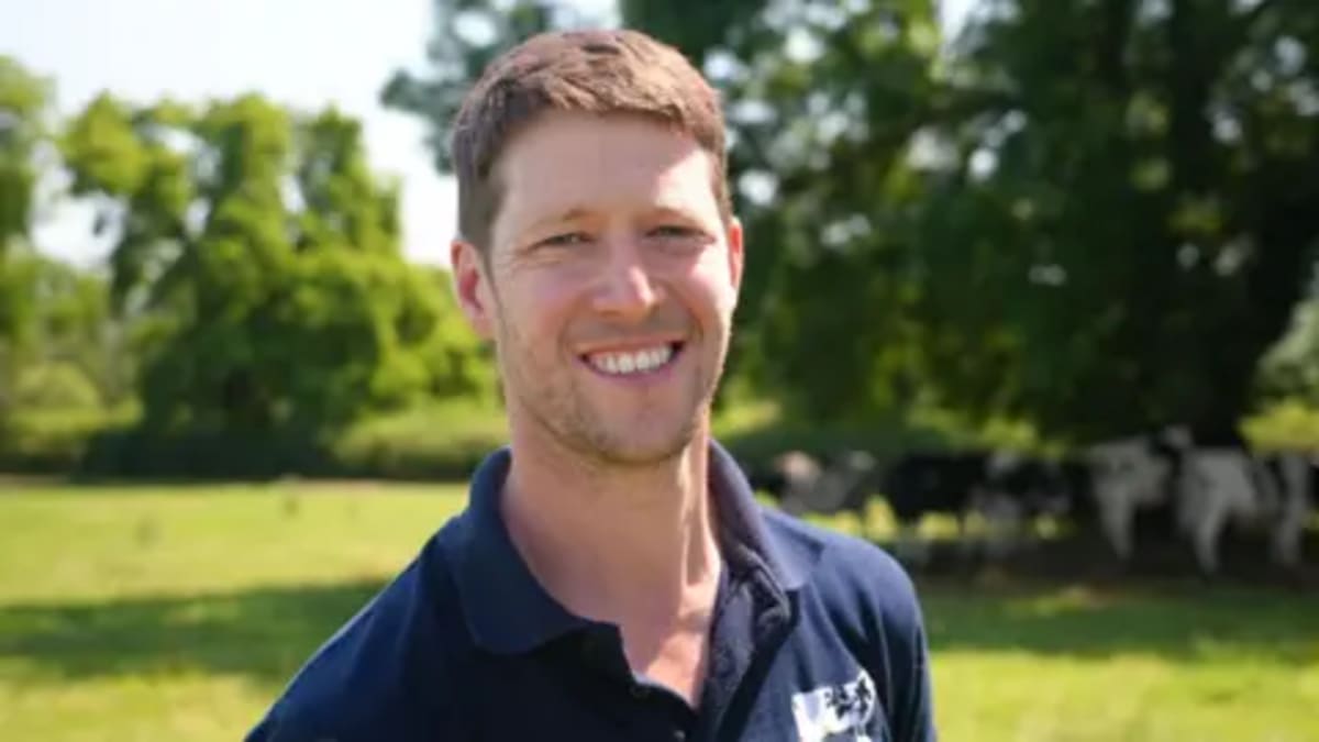 Wales Farmers Save £1M While Cleaning Polluted Rivers - Image 4