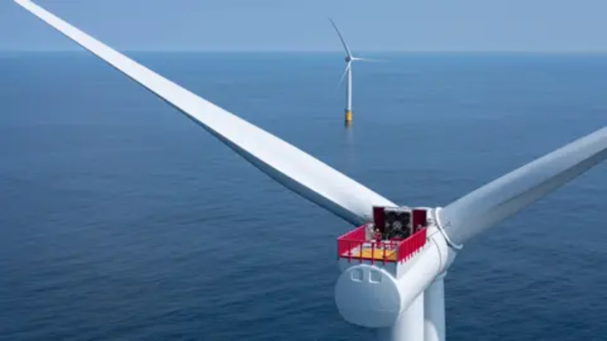 Port Talbot Becomes UK's First Floating Wind Hub - Image 2