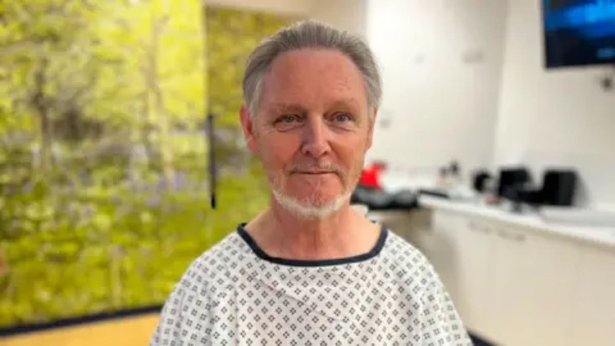 New Cancer Treatment Cuts Sessions From 20 to Just 5 - Image 2