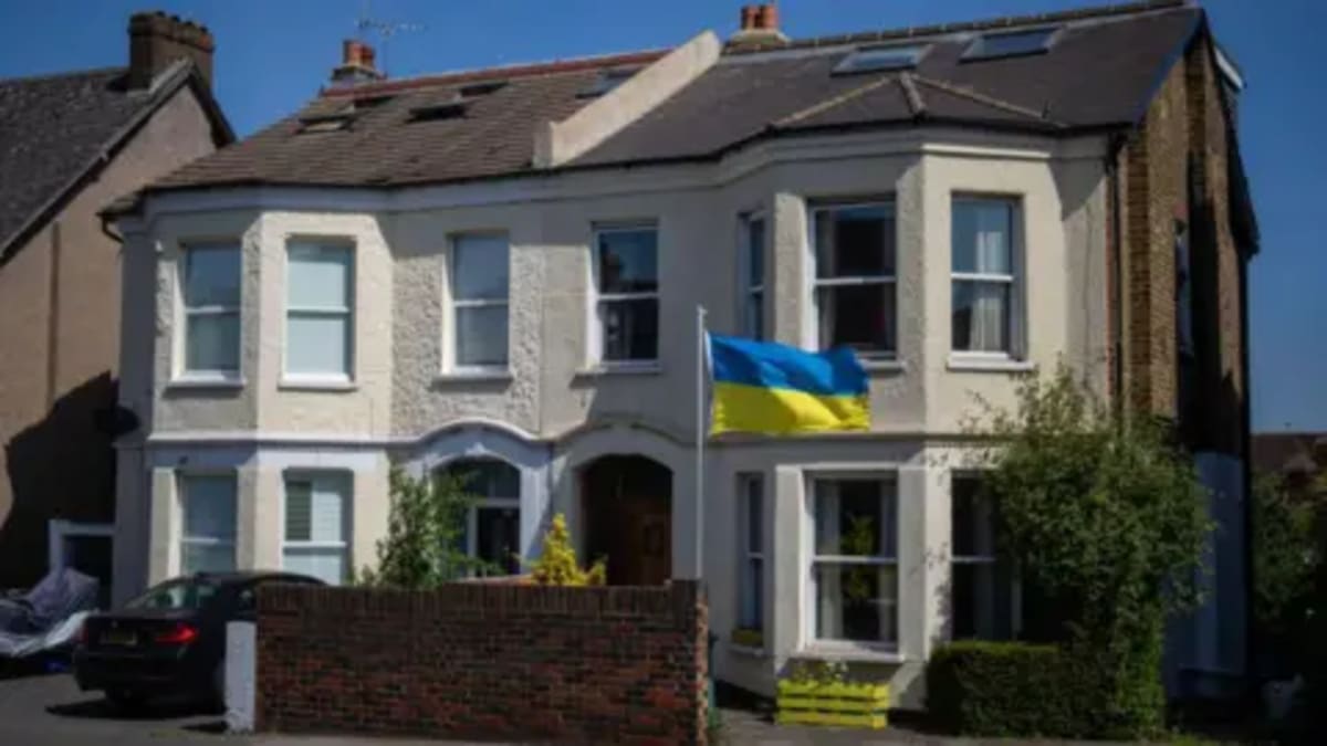 UK Saves Millions Building Refugee System In-House - Image 2