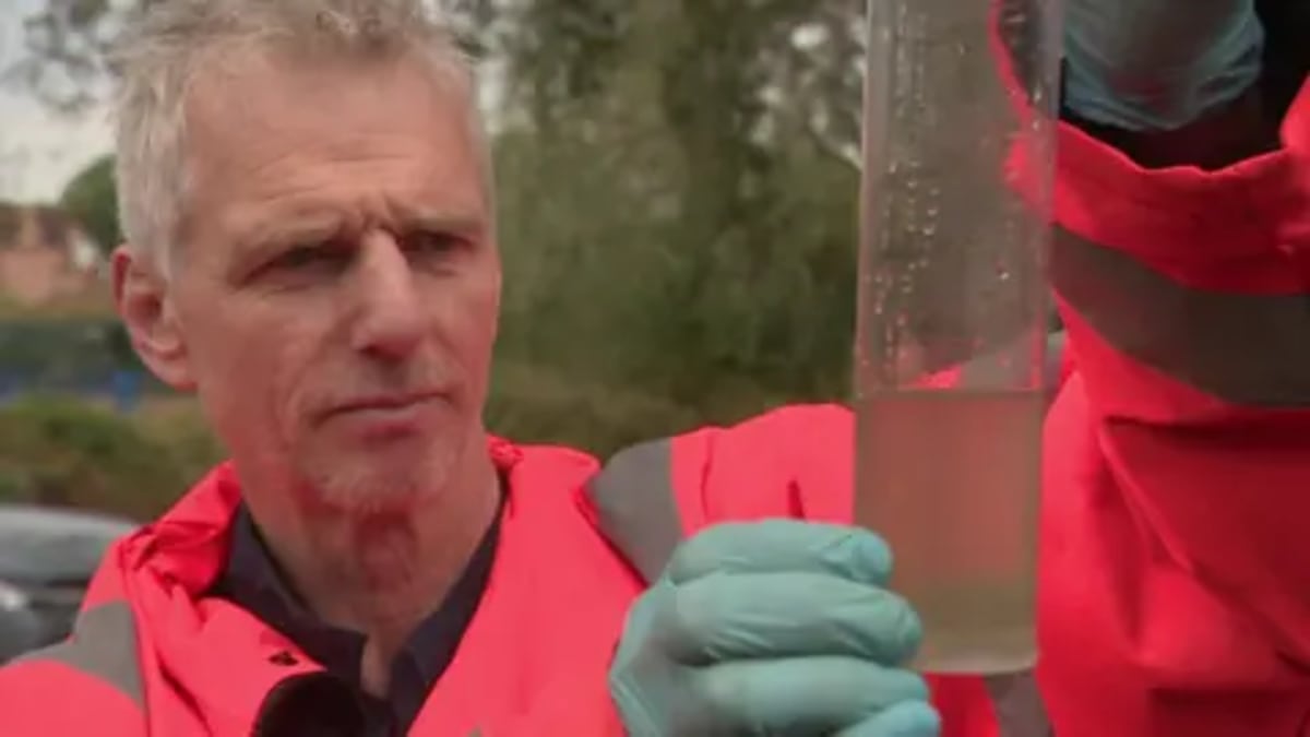 London Hires Officer to Fix Homes Polluting Rivers - Image 2