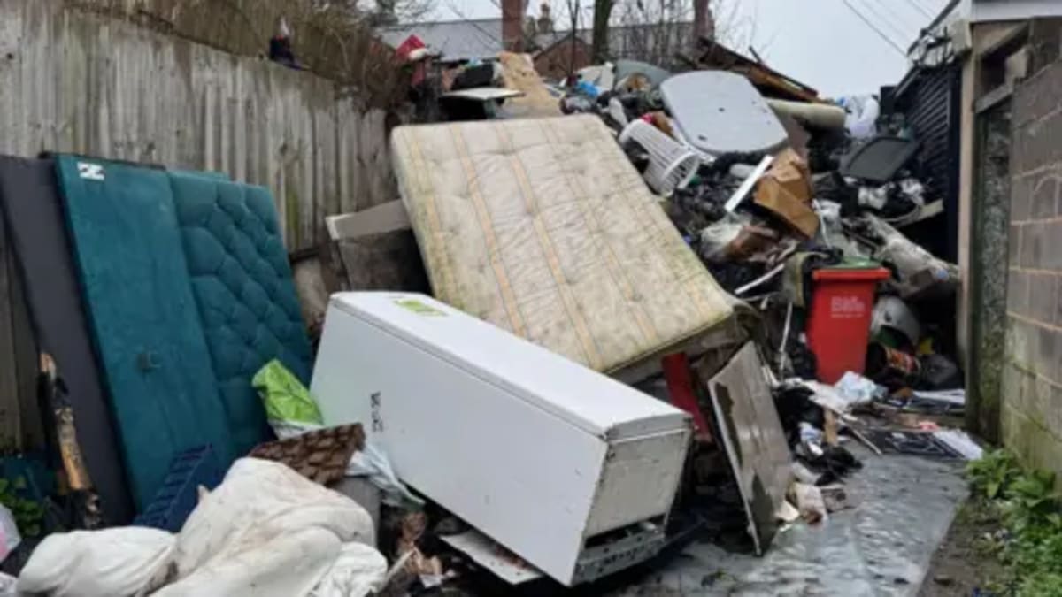 England Cracks Down on Illegal Dumping with New Powers - Image 2