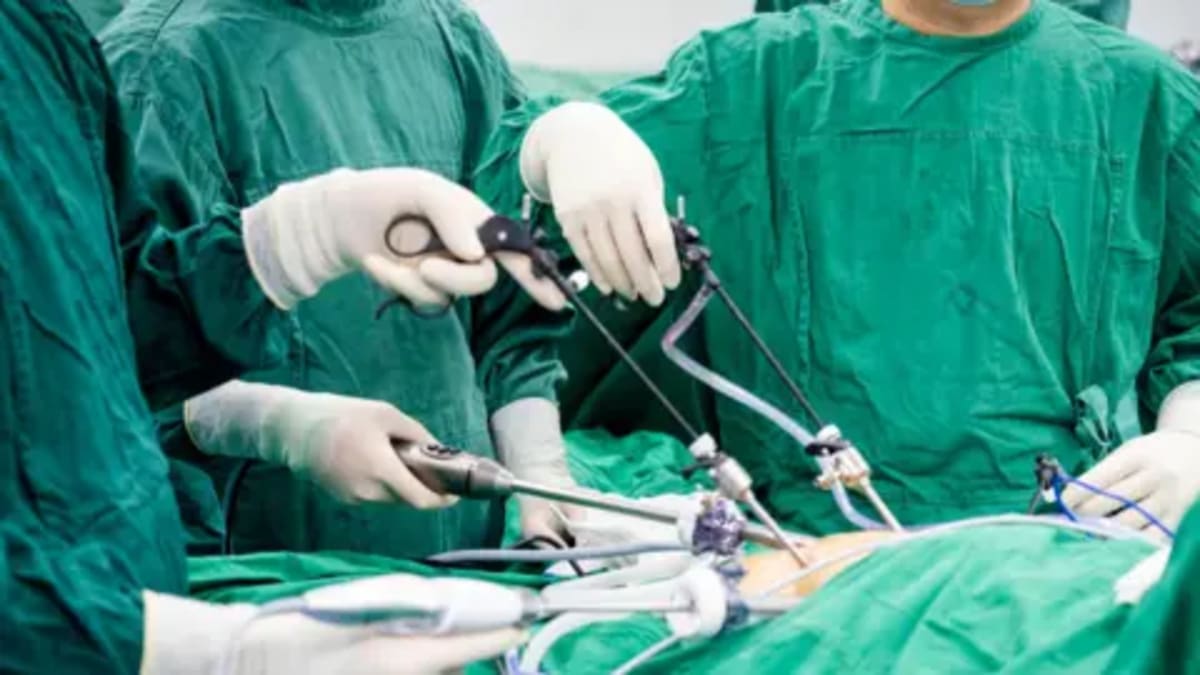 Cancer Trial Lets 400 Patients Skip Major Surgery - Image 2