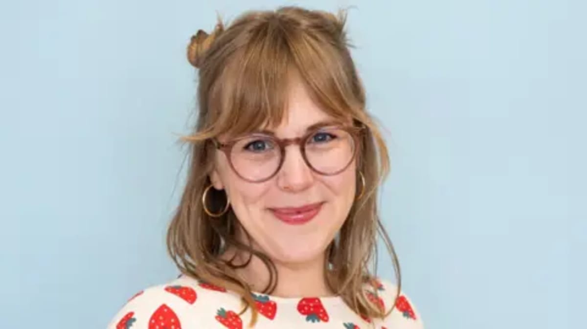 Hair Clip Entrepreneur Turns $90K Debt Into $2M Business - Image 2