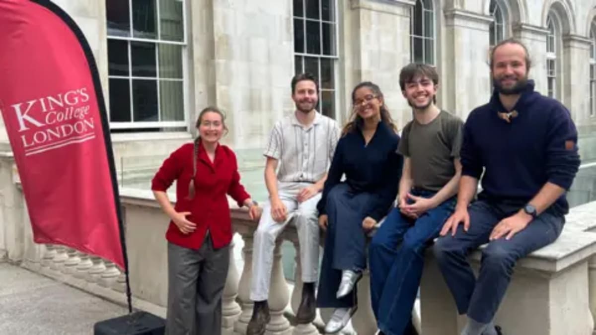 King's College Wins Access to Google's Willow Quantum Chip - Image 3