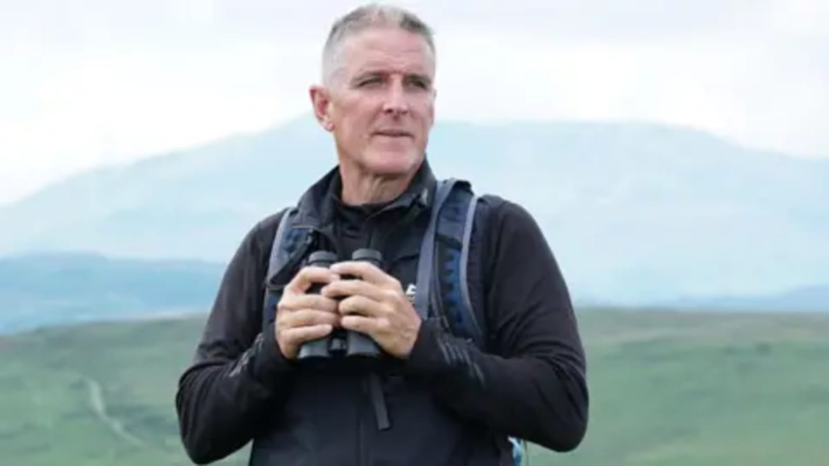 Rare African Heron Draws 300 Birdwatchers to Welsh Town - Image 5