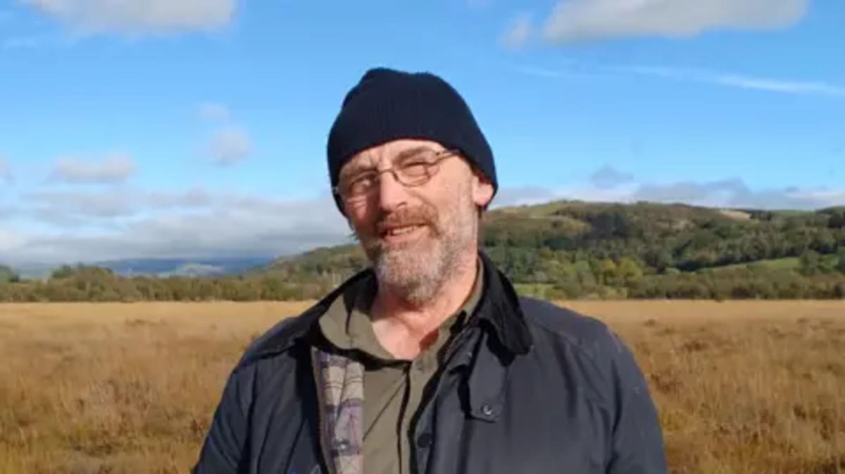 The Bogfather: Wales Scientist Restores Bogs to Fight Climate - Image 4