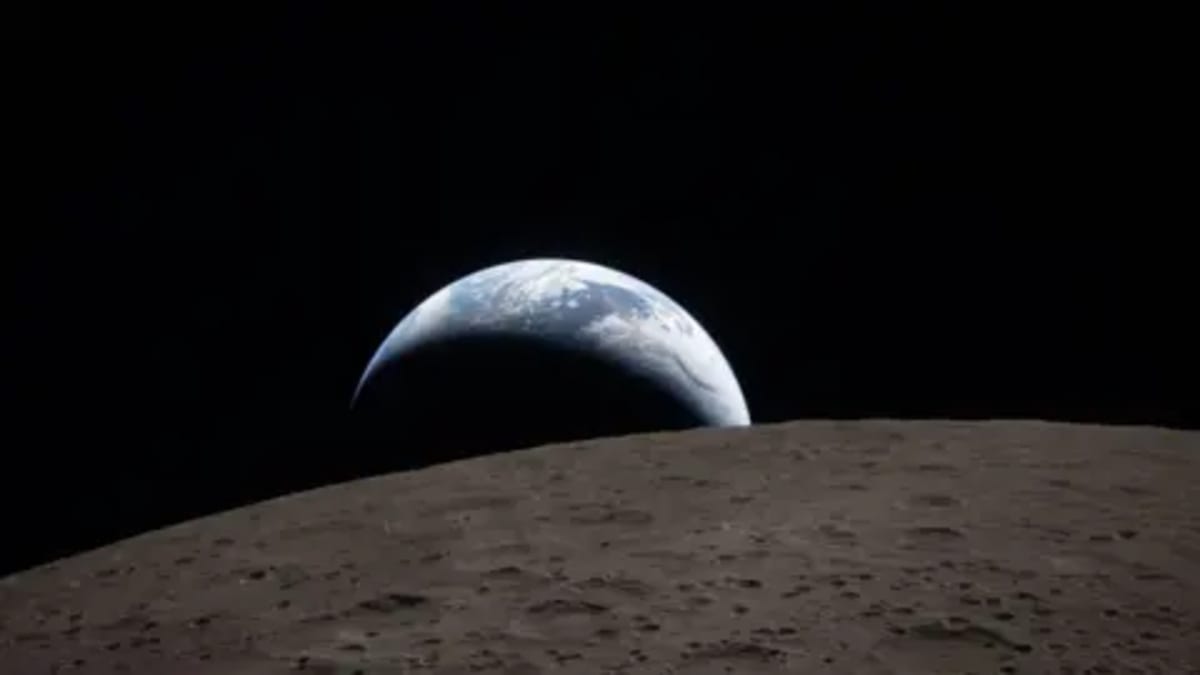 NASA's Artemis II Crew Aces Every Test on Moon Mission - Image 3