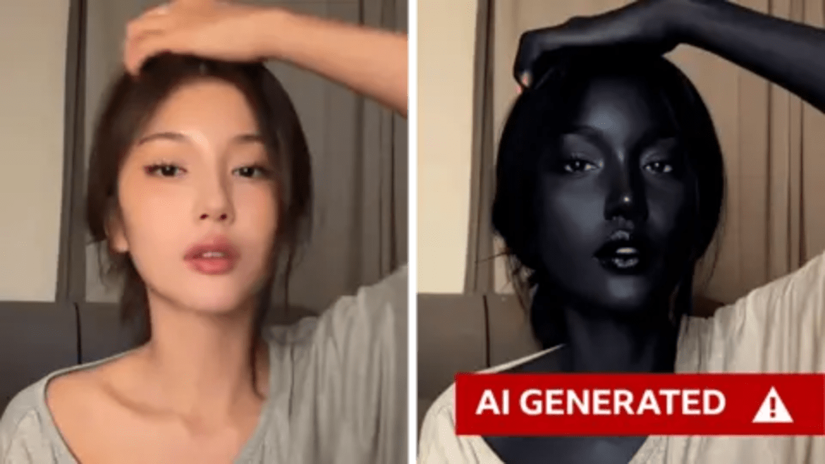 TikTok Bans 20 Accounts After BBC Exposes AI Exploitation - Image 2