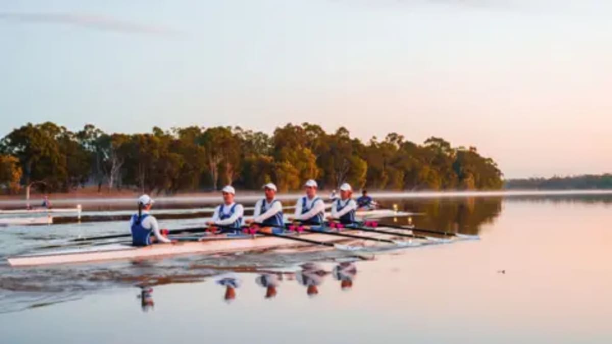 Australia's Olympic River Gets Green Light Despite 500 Crocs - Image 2