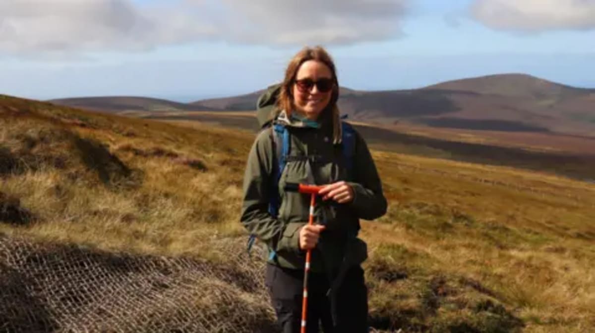 Isle of Man Restores Ancient Bogs to Fight Climate Change - Image 2