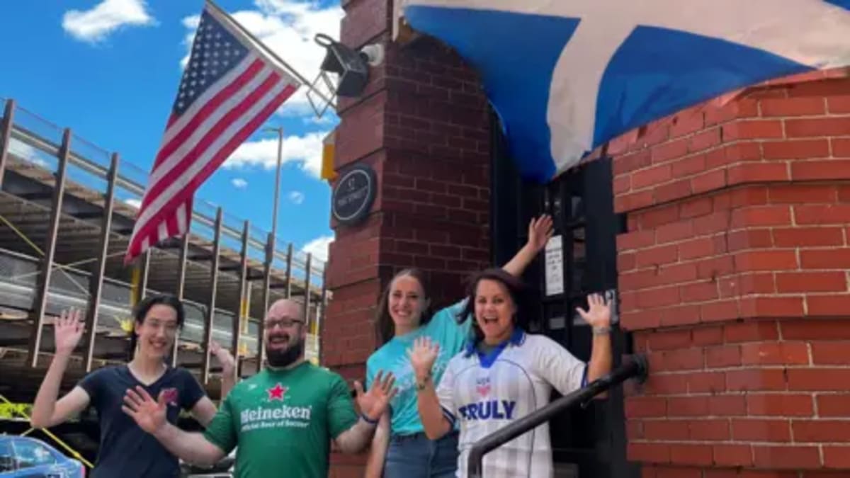 Scotland Fans Raise $23K for Rhode Island Charities - Image 2