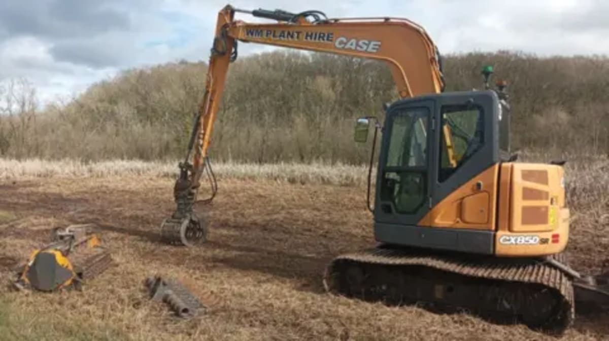 Wetland Gets $10K Boost to Protect Rare Wildlife Haven - Image 2