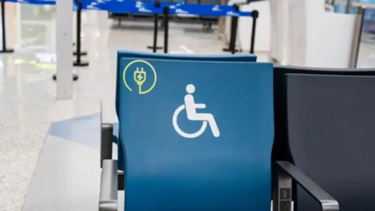 UK Bill Promises Fines for Airlines That Fail Disabled Flyers - Image 3