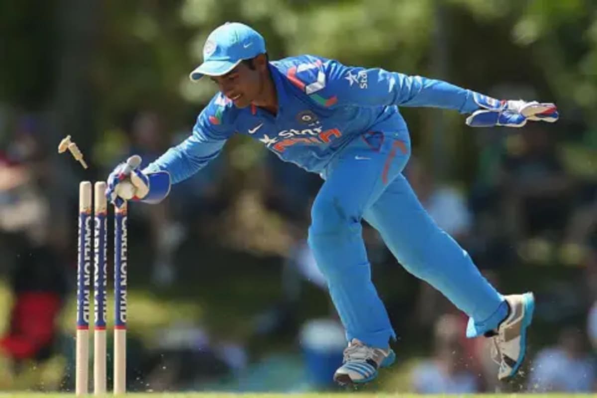 Sanju Samson's Comeback: India's Unlikely World Cup Hero - Image 5