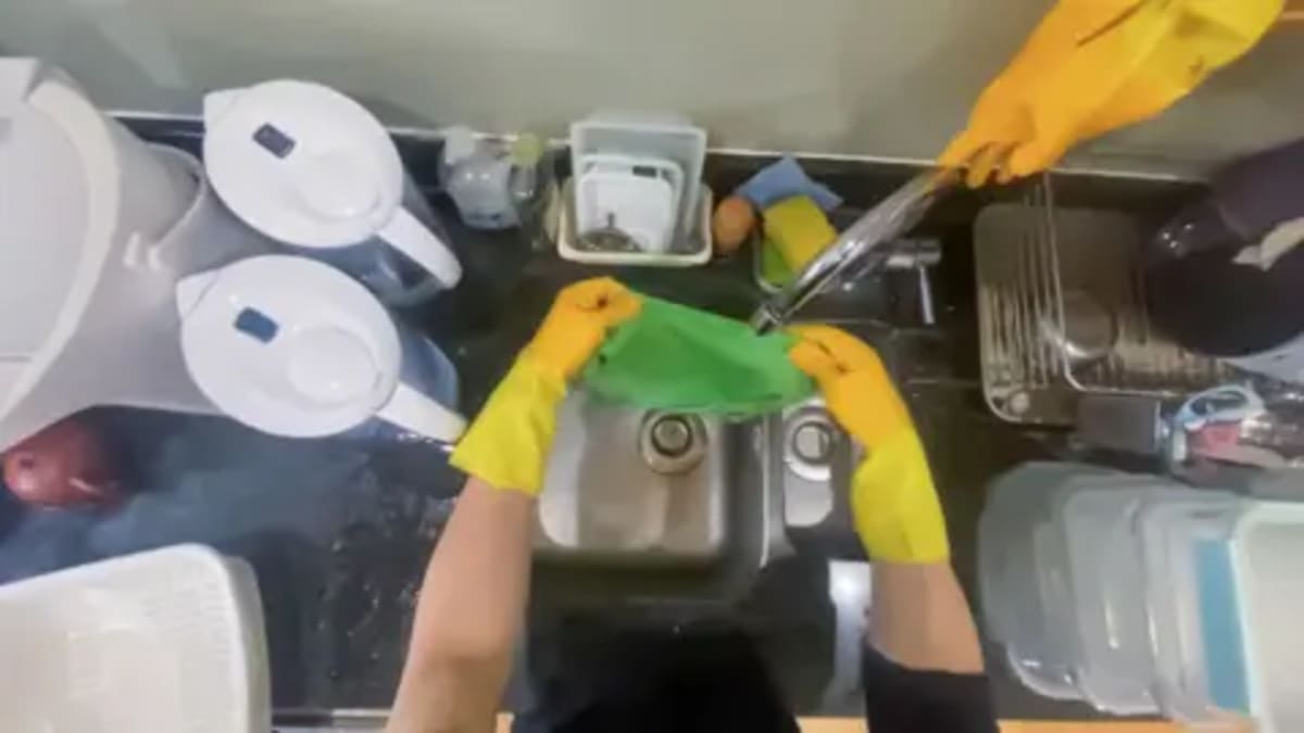 NYC Startup Offers Free Cleaning to Train Future Robots - Image 3