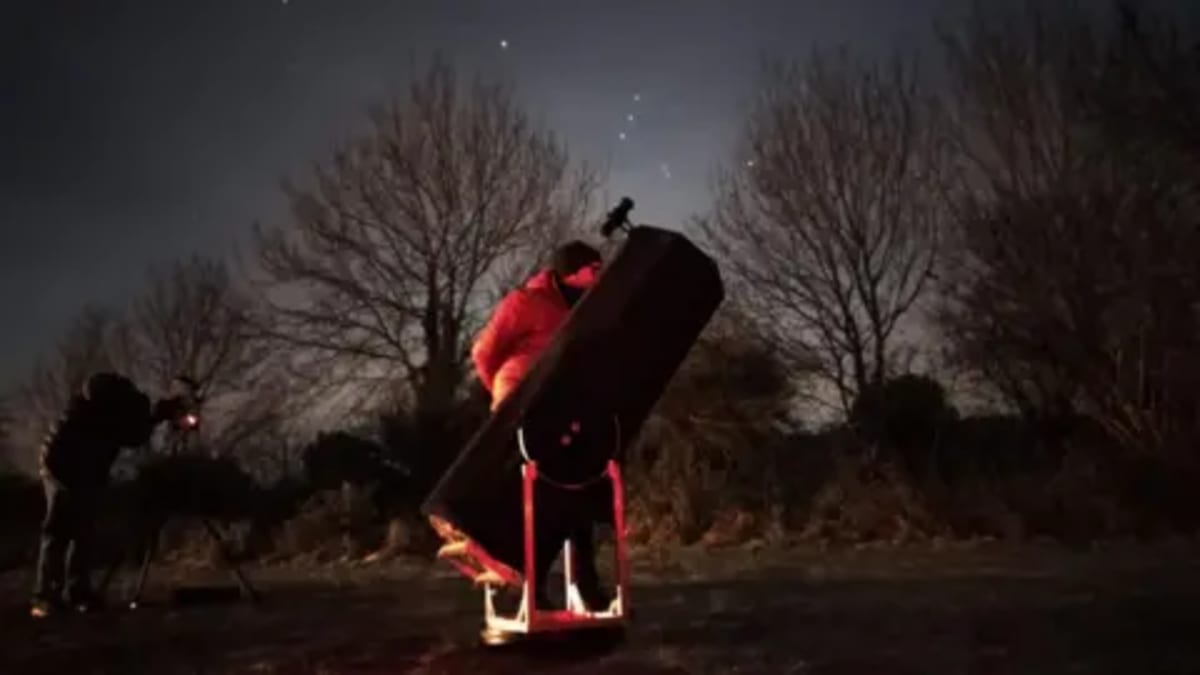 UK Gets Best Solar Eclipse in 26 Years This August - Image 4