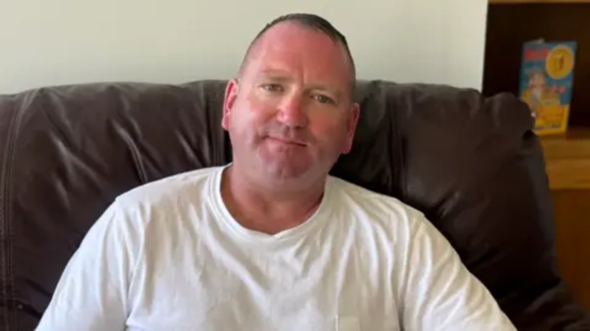 Jersey Man 4 Months Sober After 20 Years of Cocaine Use - Image 2