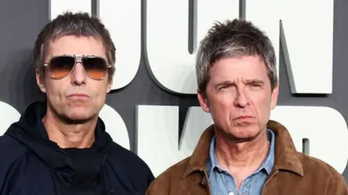 Oasis Film Inspires Families to End Long Feuds - Image 2