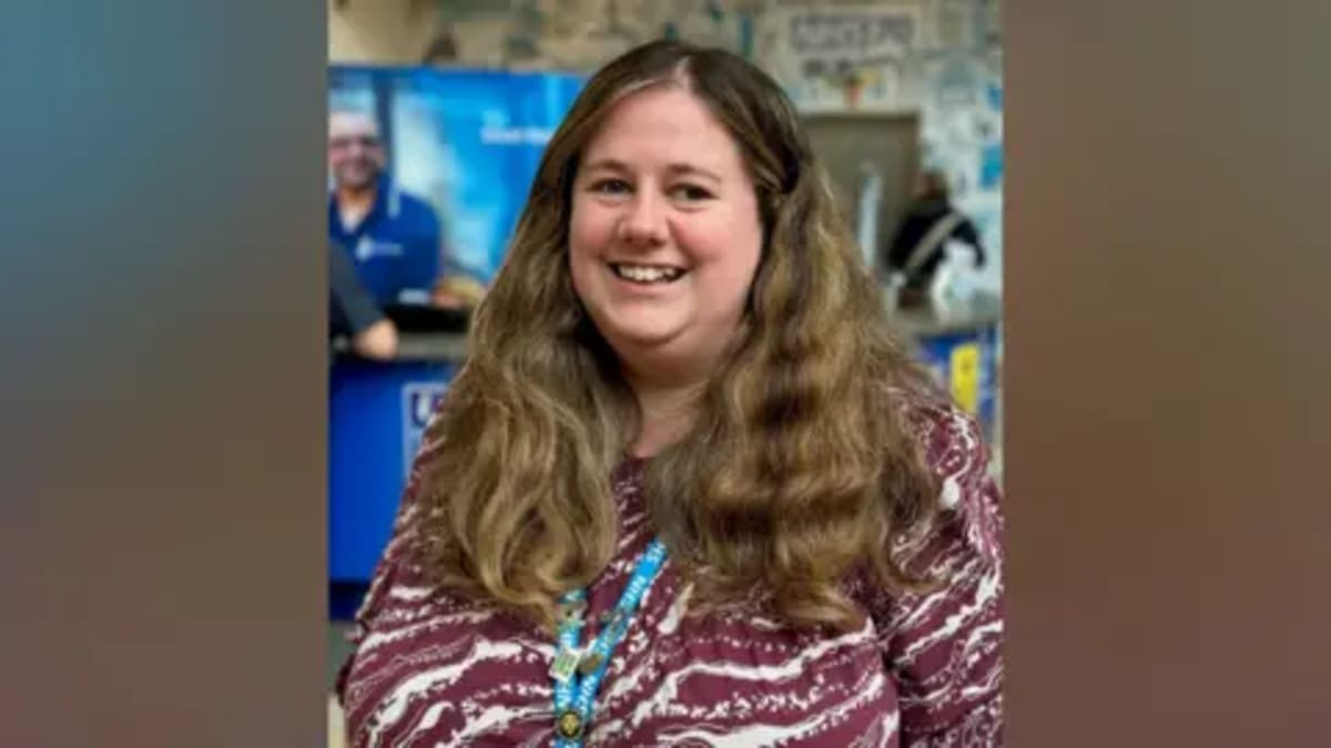 Volunteers Find Joy Helping Patients at Life's End - Image 4