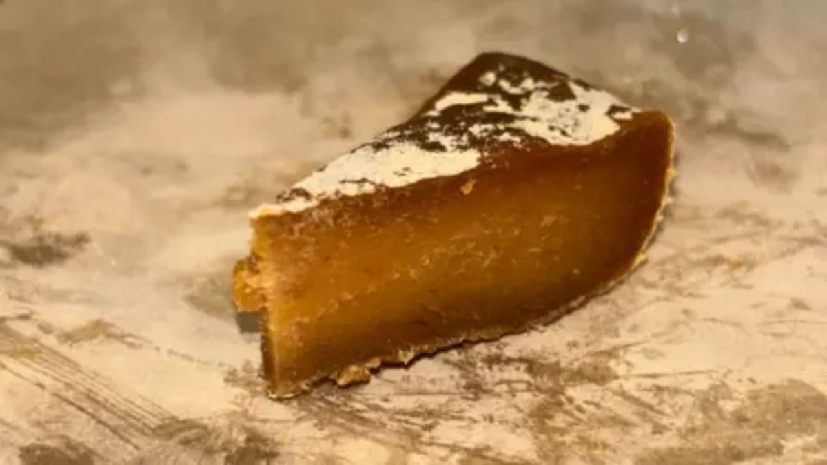 Scientists Turn Food Waste Into Cheese Using Ancient Trick - Image 2