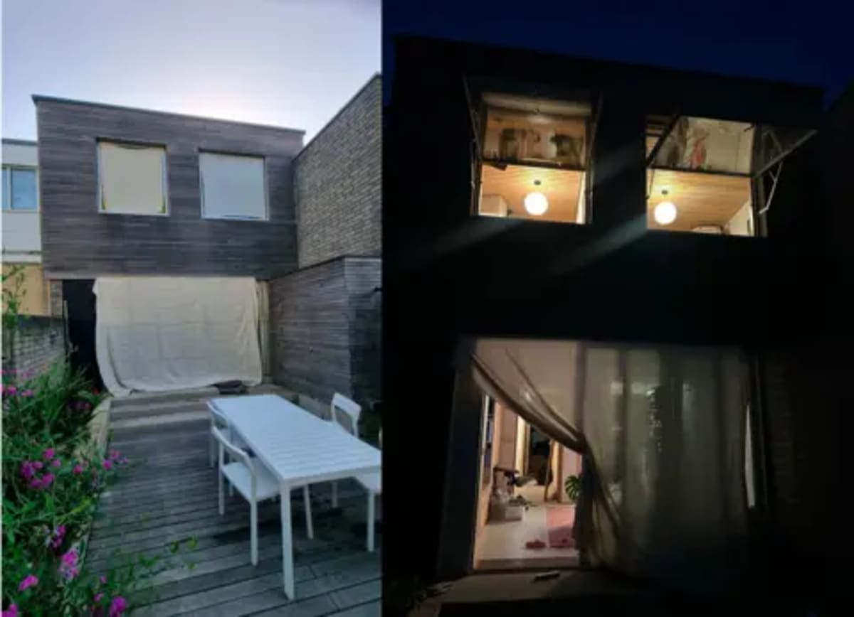 This 1960s London Home Stays 10°C Cooler Without AC - Image 4