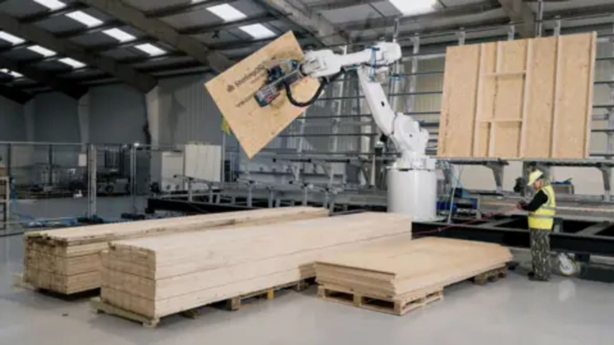 Tech Makes Woodworking Safer and Nearly Dust-Free - Image 4