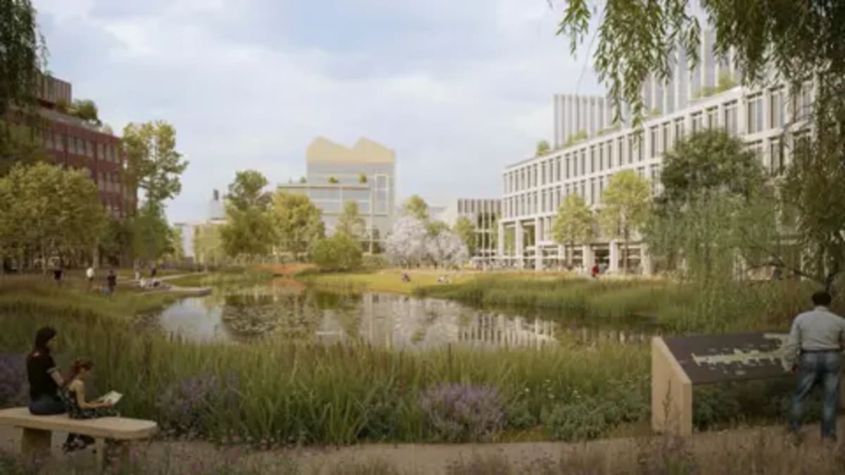 Cambridge Science Park Expansion to Create 20,000 New Jobs - Image 2
