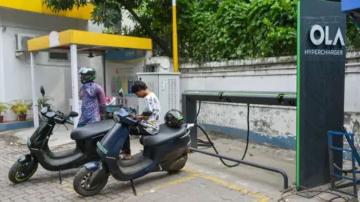India's Electric Car Sales Jump 25% As Drivers Ditch Gas - Image 4