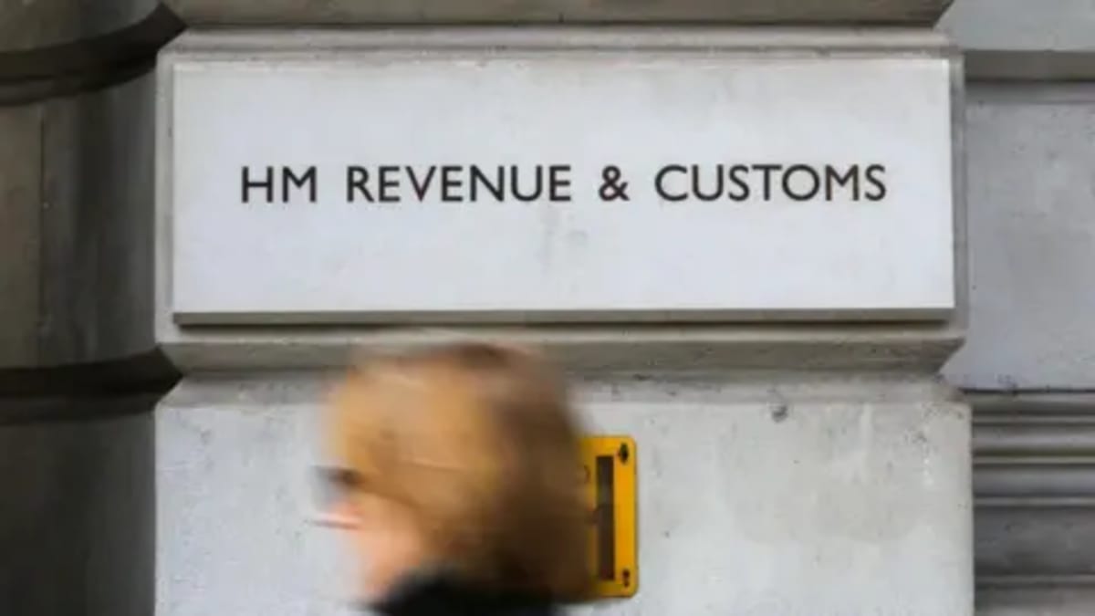UK Invests £175M in AI to Fix Tax Office Complaints - Image 2